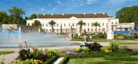 Herrenhausen Palace Museum