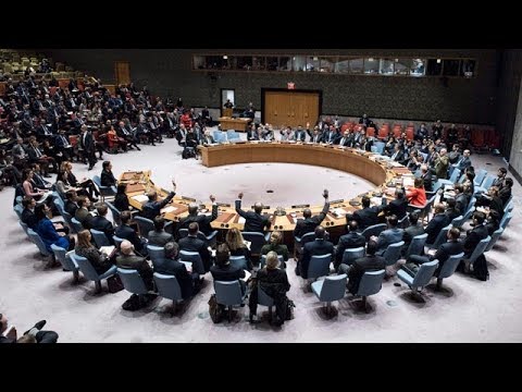 UN vote: Trump's Jerusalem move repudiated