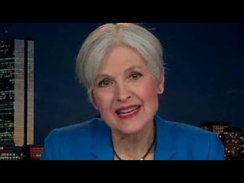 Stein: Russia probe is punishment for running for president