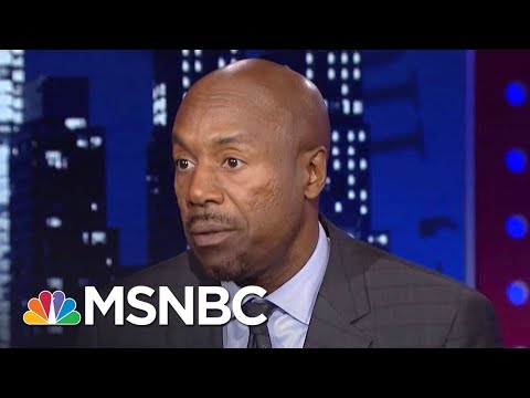 Ex-U.S. Attorney: Robert Mueller Probe Likely To Go 'Well Into 2019' | The Last Word | MSNBC