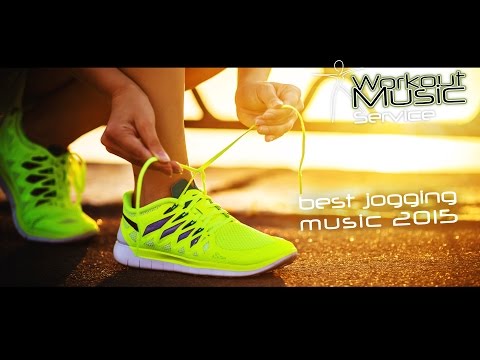 Best Jogging Music 2015 -  Best running songs top 100 2017