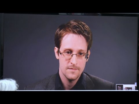 What Would Happen to NSA Whistleblower Edward Snowden If He Is Tried Under the Espionage Act?