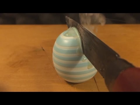 Satisfying "Hot Knife vs." Compilation #1