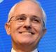 Sunday 26 June, 2016 Election, Prime Minister Malcolm Turnbull officially launches the Liberal 2016 Federal Campaign ...