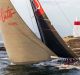 Relegated: Wild Oats XI finished second in the Sydney to Hobart after receiving a one hour penalty.