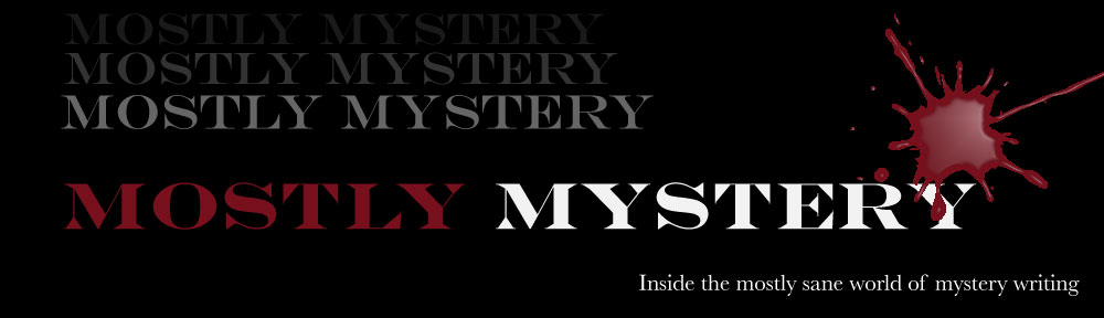 Mostly Mystery