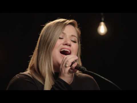 Kelly Clarkson It’s Quiet Uptown-The Hamilton Mixtape (Live on the Honda Stage at iHeartRadio)