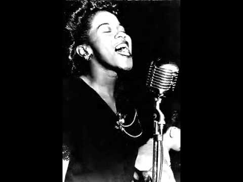 ~ ELLA FITZGERALD ~ All Through The Night ~