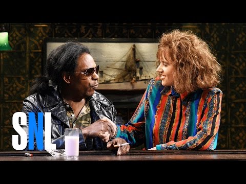 Last Call with Dave Chappelle - SNL