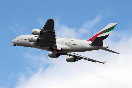 Tunisia bans Emirates Airlines flights