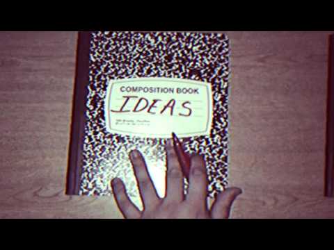 Hotel Books "Van Nuys" (Official Music Video)