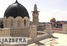 At Christmas, Palestinian Christians slam US call on Jerusalem as Israeli