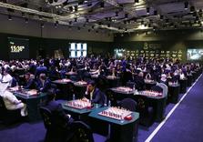 Chess is Universal; Saudi Arabia isn’t: Women’s Boycott, Israeli Lawsuit