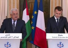 Palestine’s Abbas washes hands of US, as ‘Dishonest Mediator’