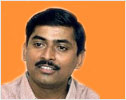 Shri P. Muralidhar Rao