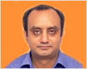 Dr. Sudhanshu Trivedi