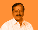 Shri H. Raja