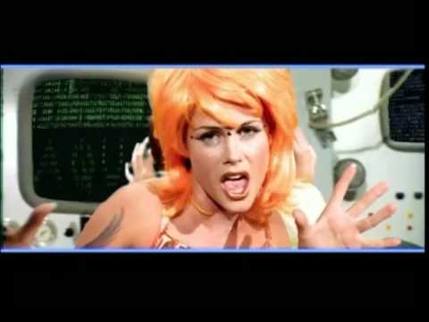 Aqua - Lollipop (Candyman) - Official Video