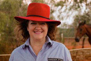 Gina Rinehart, worth $US14.9 billion, is the wealthiest Australian and the 85th richest person in the world, according ...