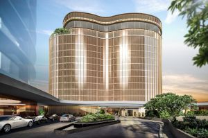 AccorHotels to open new $130m MGallery by Sofitel hotel at Chadstone mall, Melbourne.