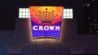 Crown Resorts senior executive Jason O'Connor was released from a Shanghai detention centre early on Saturday morning.