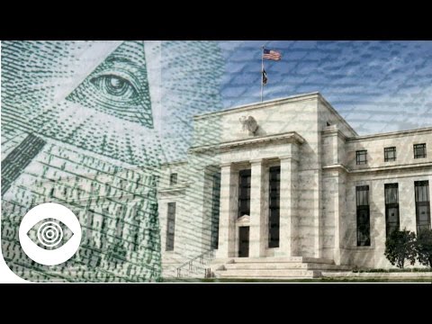 Who Really Controls The Federal Reserve?