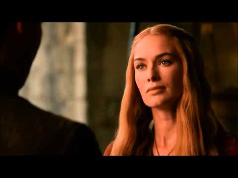 Cersei Lannister- Power is Power