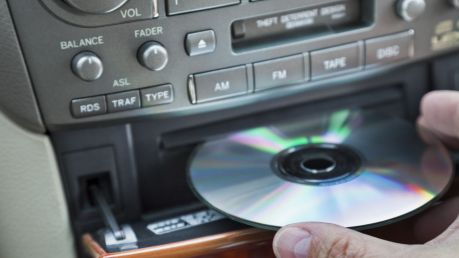 Older cars without the ability to connect smartphones could be the reason why radio has remained resilient as other ...