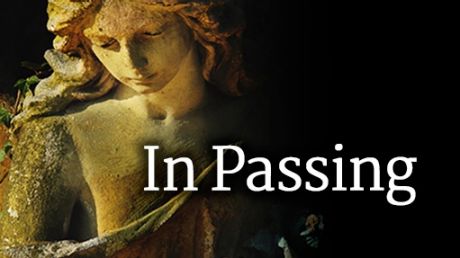 In Passing