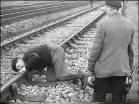 BRITISH TRANSPORT FILMS - The Classics (bfi)