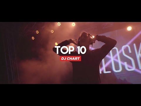 Skrillex , Diplo , Dj Snake - TOP 10 (Music Video) By GALOSKI