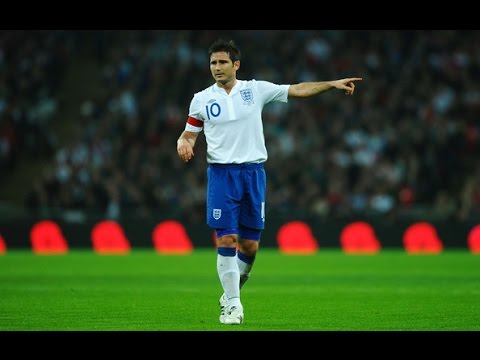 Frank Lampard ● Best Goals Ever