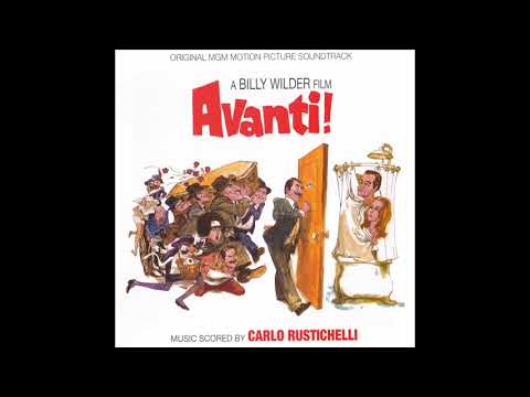 Avanti! | Soundtrack Suite (Carlo Rustichelli)