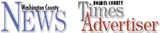 Washington County News/Holmes County Times-Advertiser