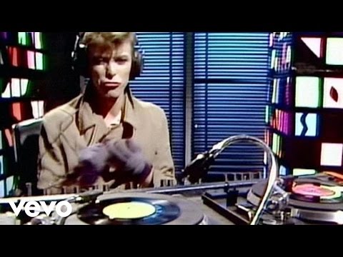 David Bowie - D.J.