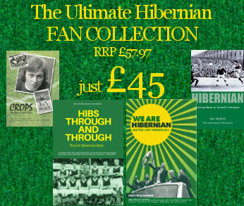 The Ultimate Hibernian Fan Collection