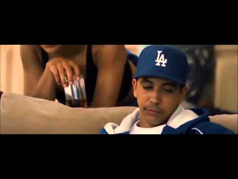 Straight Outta Compton - No Vaseline Scene