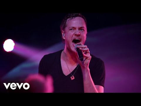 Imagine Dragons - Demons (Official)