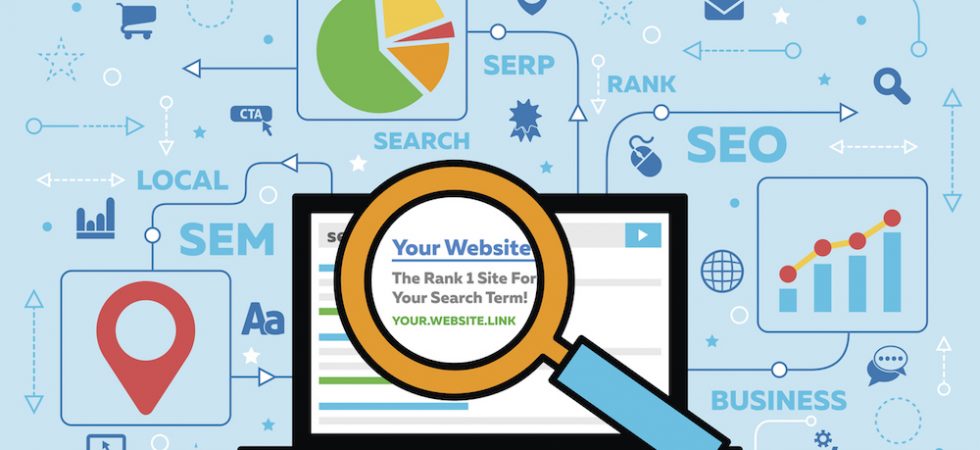 visibility of your site