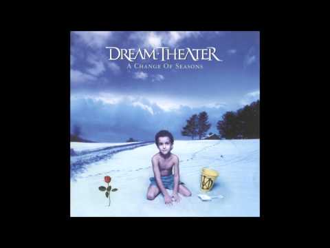 Dream Theater - A Change Of Seasons