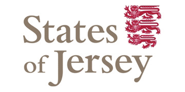 STATES OF JERSEY HEALTH AND SOCIAL SERVICES logo