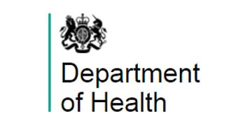 DEPARTMENT OF HEALTH logo