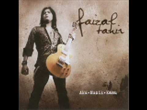 Faizal Tahir - coba