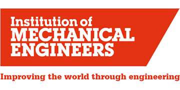 INSTITUTION OF MECHANICAL ENGINEERS logo