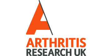 ARTHRITIS RESEARCH UK logo