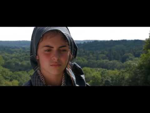 St. Bernadette of Lourdes Trailer 1