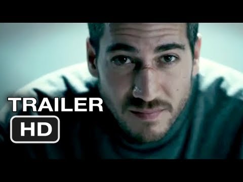 Invader Official Trailer #1 (2012) - Daniel Calparsoro Iraq War Movie HD