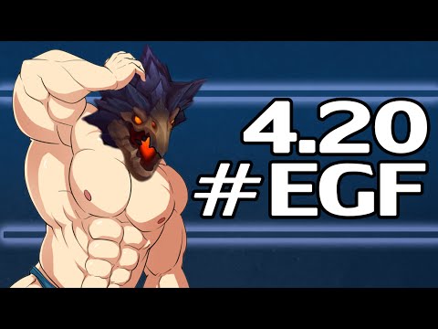 ♥ 4.20 - END GAME FANTASY - Sp4zie