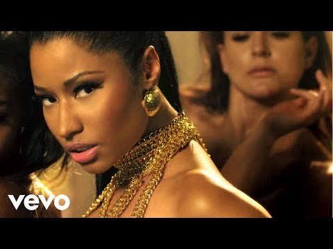 Nicki Minaj - Anaconda