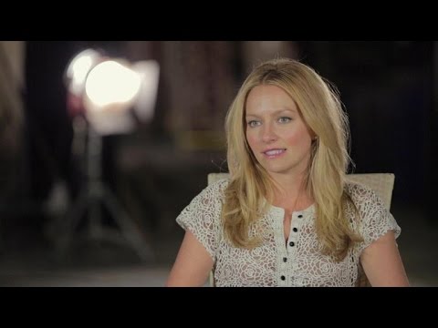 EXCLUSIVE: 'Weird Loners': Get to Know Becki Newton, Zachary Knighton & the Rest of the Quirky Ca…